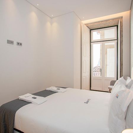 Liiiving In Porto-Mouzinho Residence Apartments Exterior foto