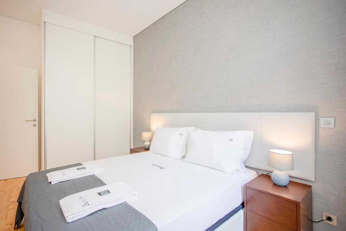Liiiving In Porto-Mouzinho Residence Apartments Exterior foto