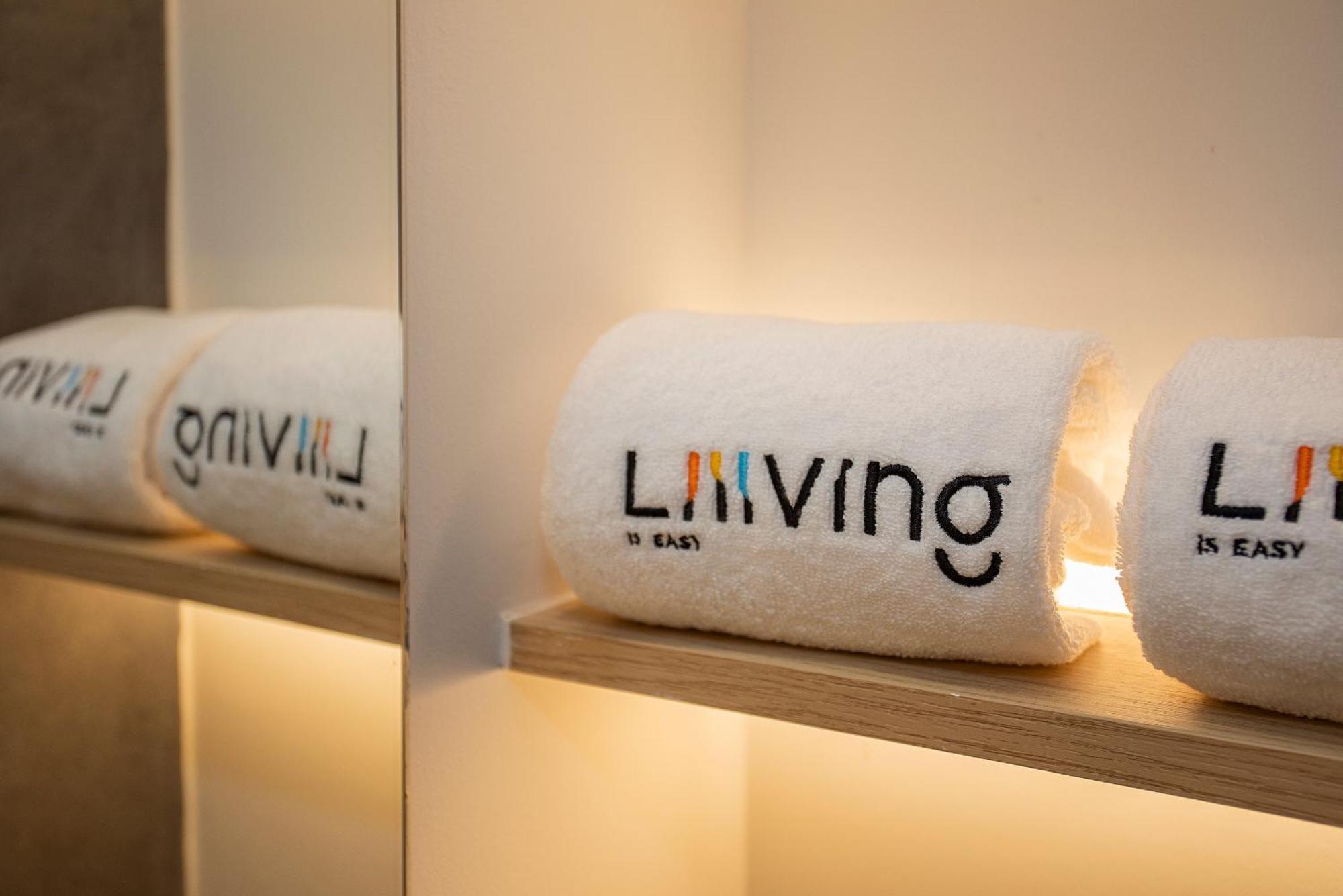 Liiiving In Porto-Mouzinho Residence Apartments Exterior foto
