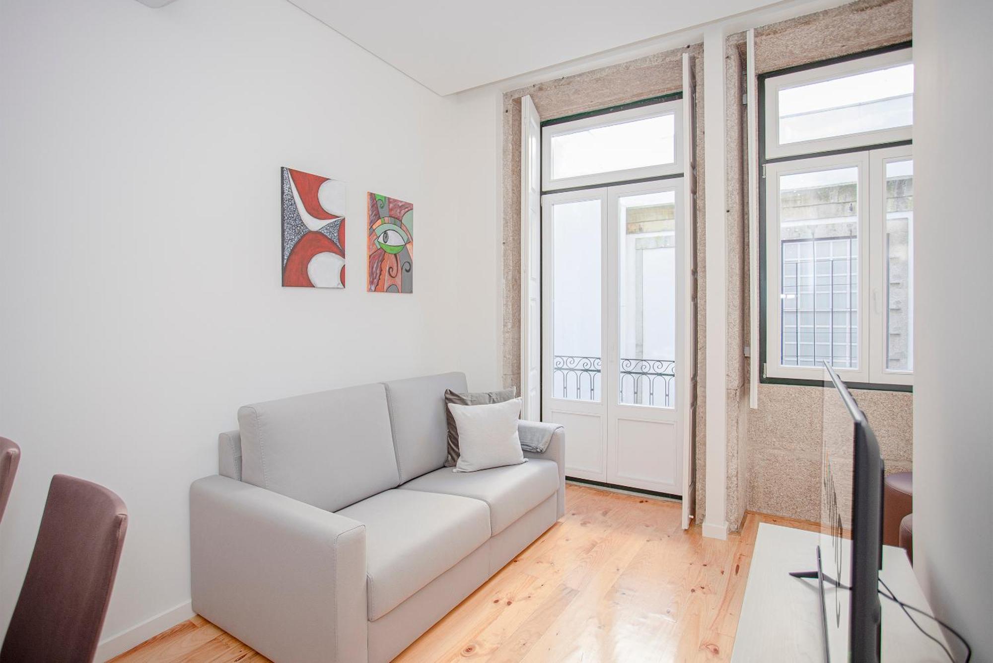Liiiving In Porto-Mouzinho Residence Apartments Exterior foto