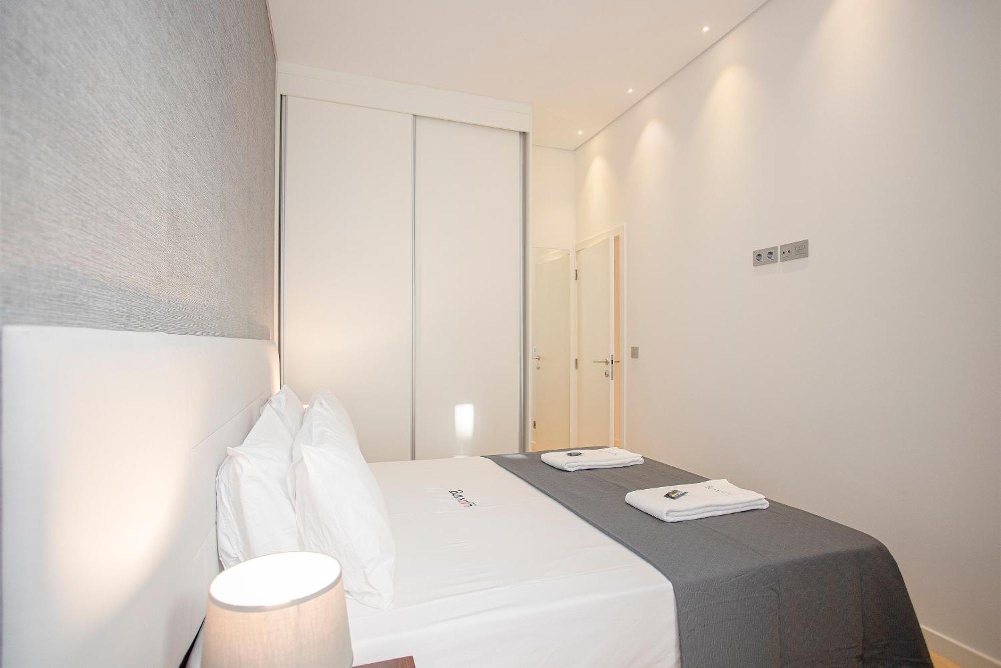 Liiiving In Porto-Mouzinho Residence Apartments Exterior foto
